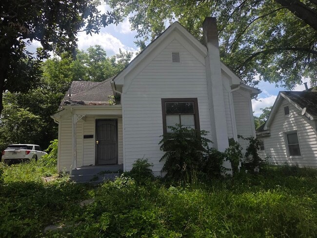 Photo - 203 N Green St