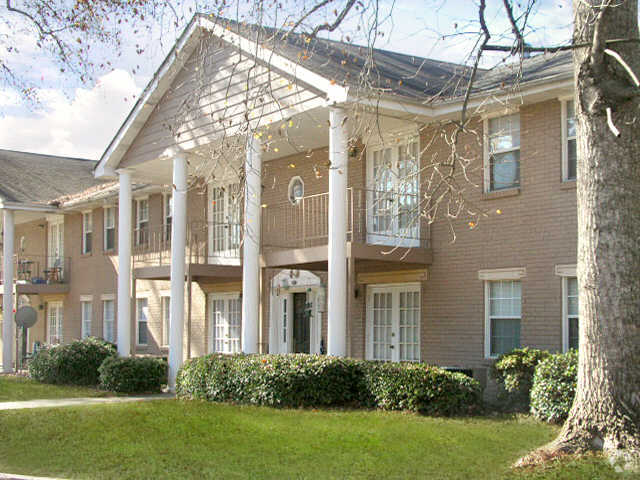 área de juegos para niños - Marquis Place