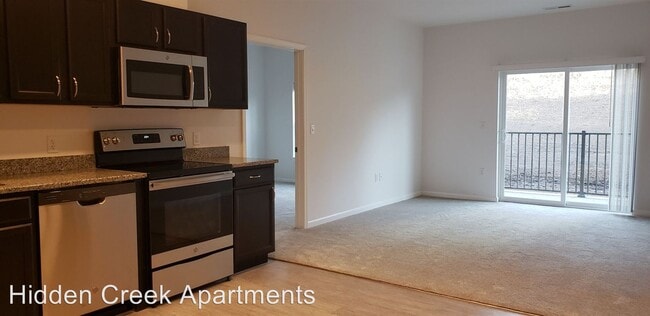 Photo - 605 Boyson Rd NE Apartamento