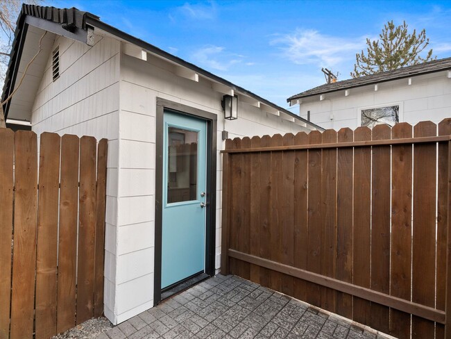 Photo - Brand New Midtown Casita