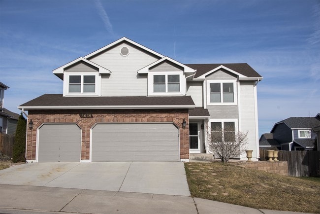 Photo - 3639 Cape Romain Dr