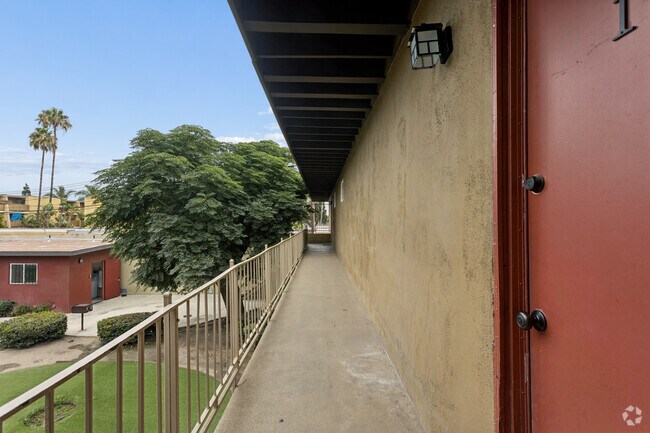 Terraza