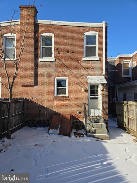 Photo - 1508 Maryland Ave
