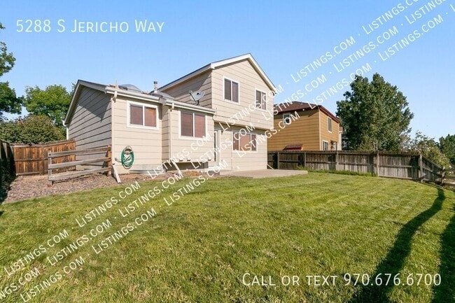 Photo - 5288 S Jericho Way
