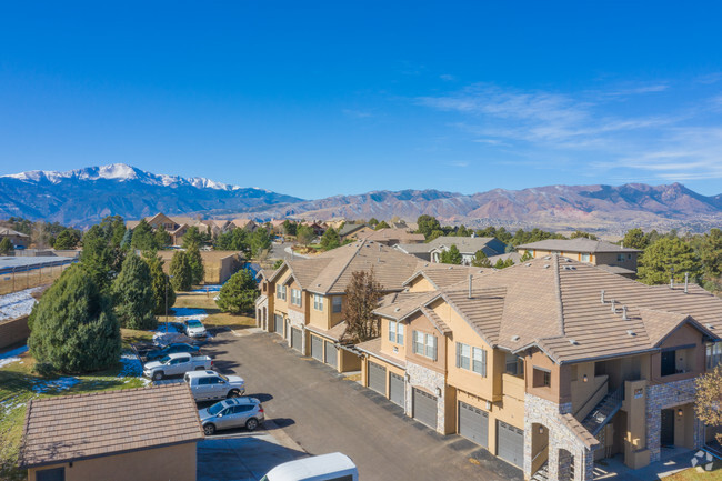 Building Photo - The Resort at University Park Rental