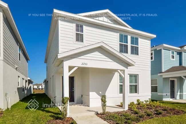 Photo - 2253 Southbury Dr