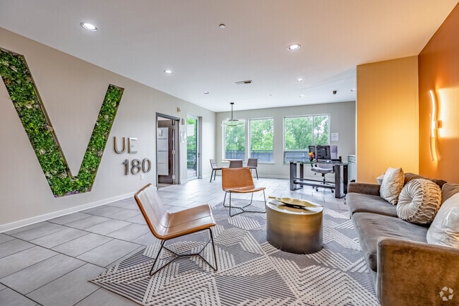 Interior Photo - Vue 180 Rental