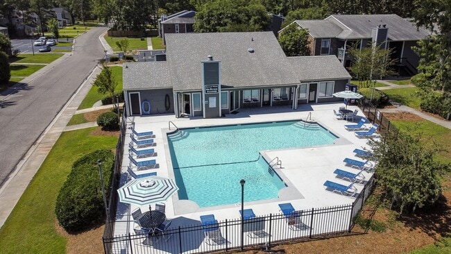 Take a Dip - Deer Run