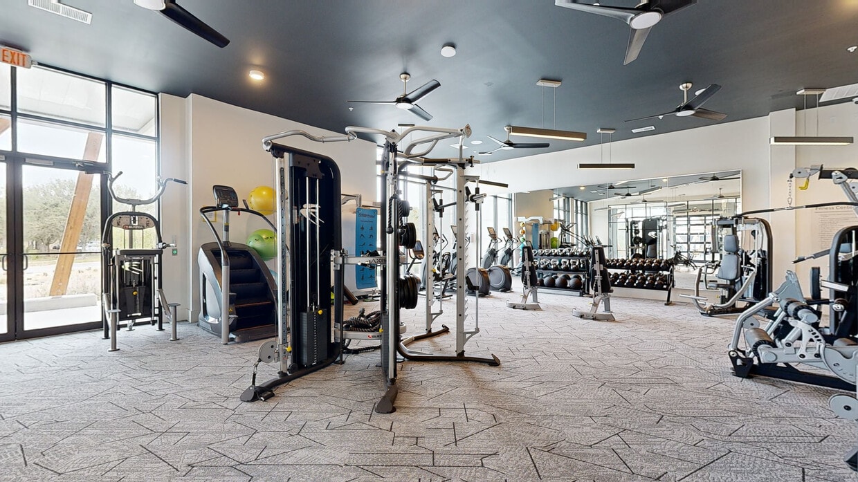 Photo - The Ellington at Oviedo Park Apartments