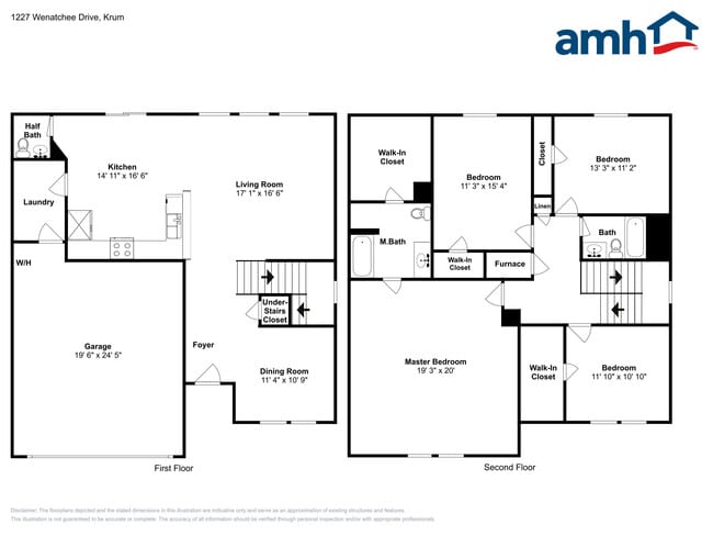 Photo - 1227 Wenatchee Dr