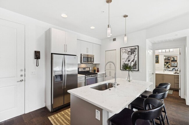 The Standard Scottsdale