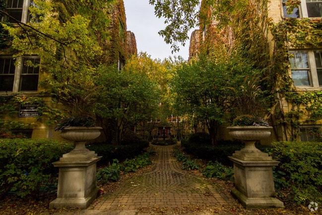 Fountainhead Apartments - Fountainhead Apartments