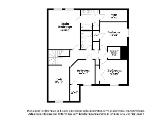 Photo - 9431 Hanover Sky