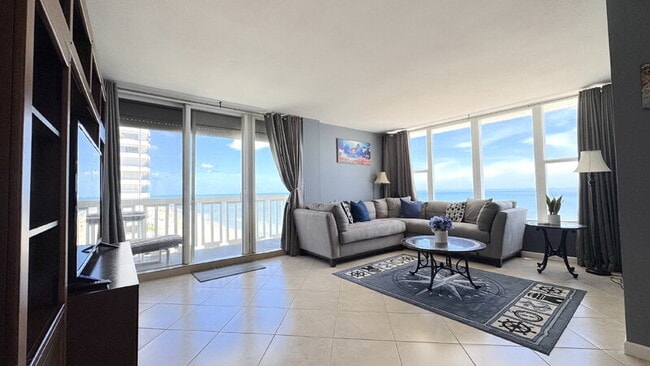 2800 N Atlantic Ave Unit 1115