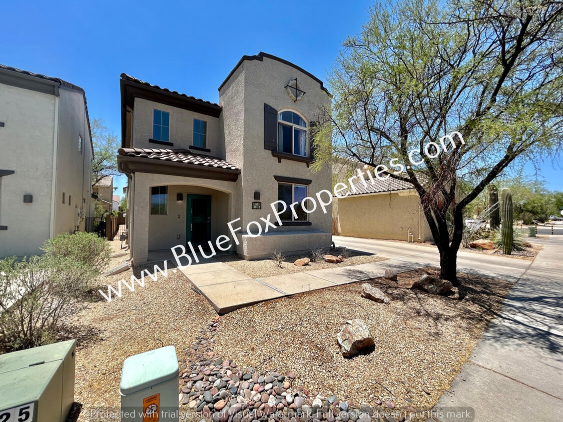 Photo - 10412 E Capercaille St-