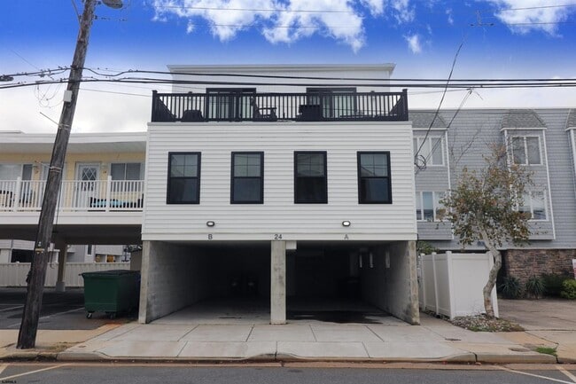 Building Photo - 24 S Washington Ave Rental