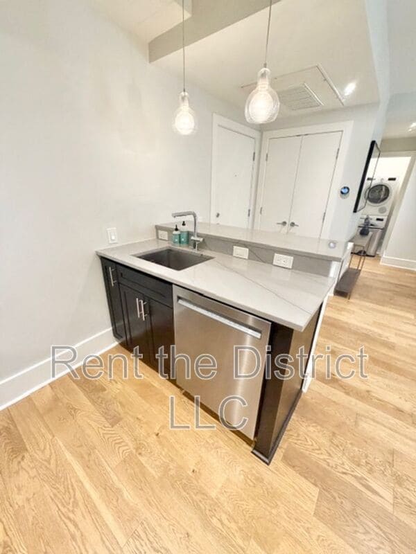 Photo - 2926 Porter St NW Unit #107