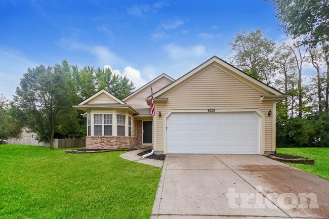 Building Photo - 6028 Hayford Ct