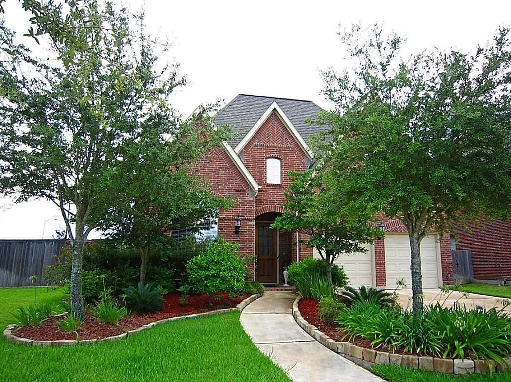 Photo - 5303 Field Briar Ln