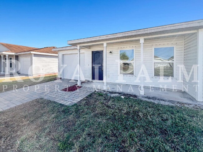 Building Photo - 3BR/2BA Duplex in Vistanna Villas | Garage + Resort Pool!