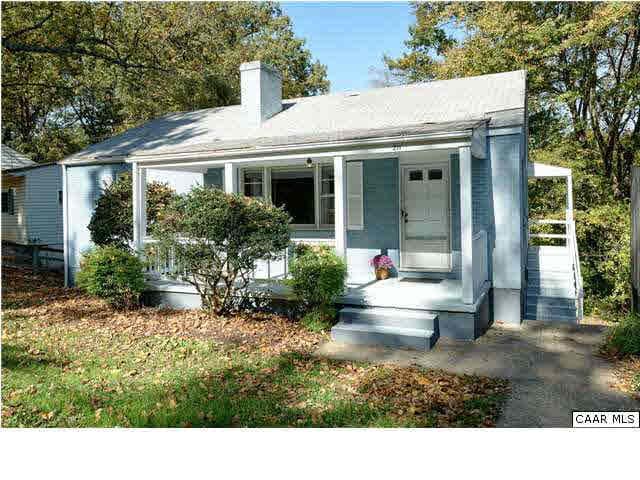 Building Photo - 211 Stribling Ave