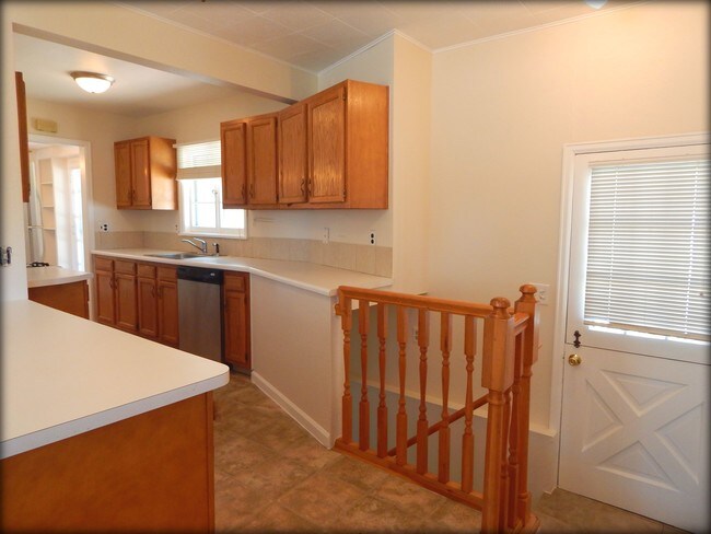 Photo - 1809 S Adams St