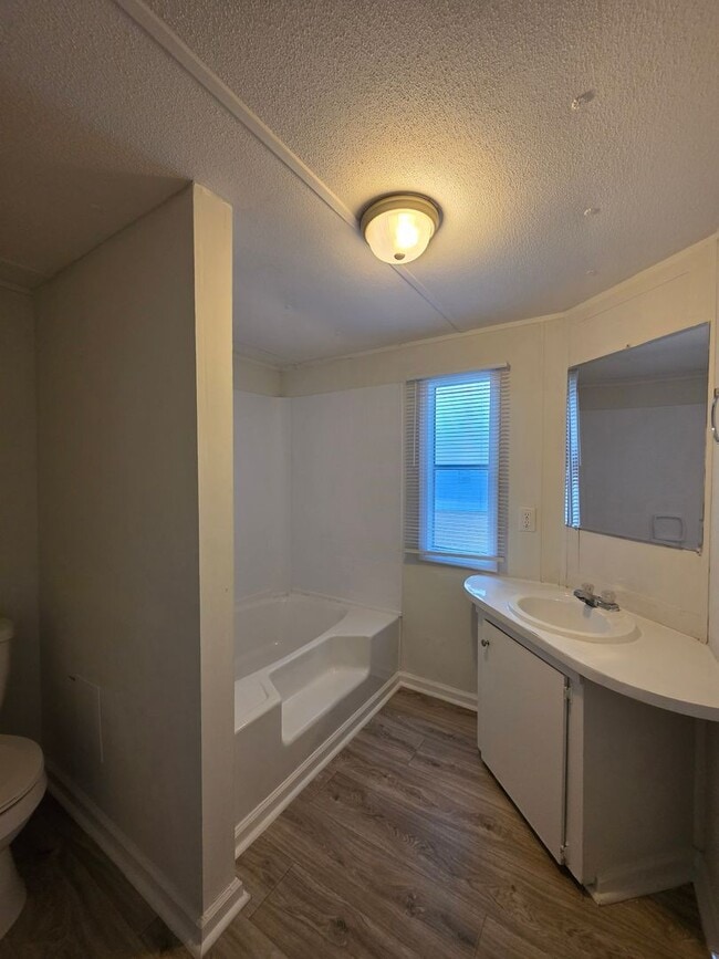 Photo - Newly Remodeled Trailer - Close to New River Air Station