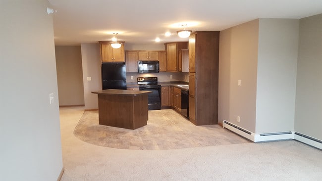 Photo - Mainstreeter Apartments