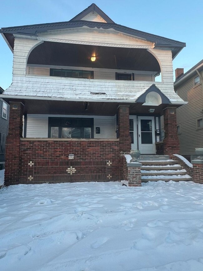 Photo - 9913 Mt Auburn Ave Unit UP