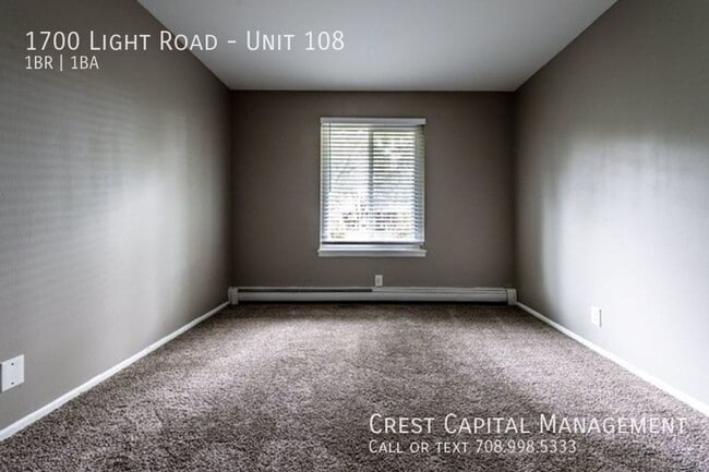 Photo - 1600 Light Road Unit 16-208