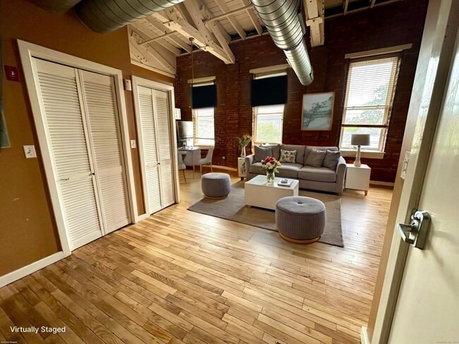 Photo - 325 Lafayette St Unit 3303