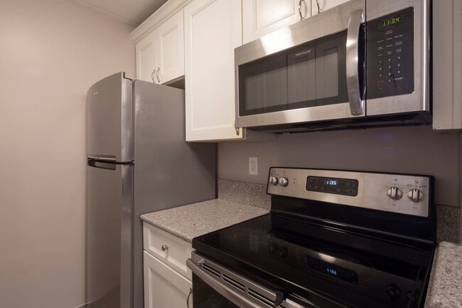 Photo - Cadillac Manor: On-Site Laundry, Heat, Hot & Cold Water Included, Cat & Dog Friendly, and On-Site...