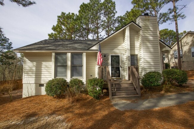 Photo - Charming 3 Bedroom Home in Pinehurst with 2 Full Bathrooms and 1120 Sq Ft!