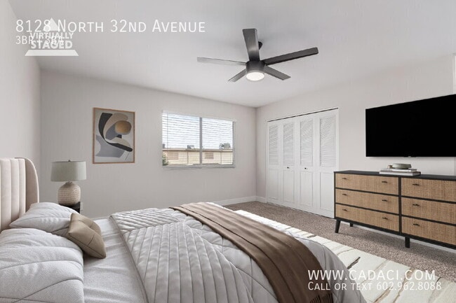 Photo - 8128 N 32nd Ave