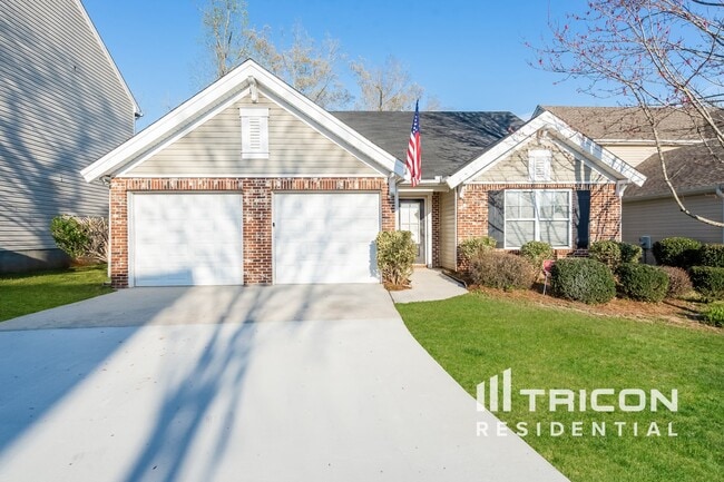Building Photo - 1586 Thornwick Trace Rental