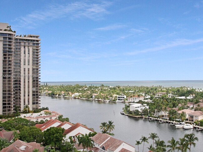 19355 Turnberry Way Unit 12C