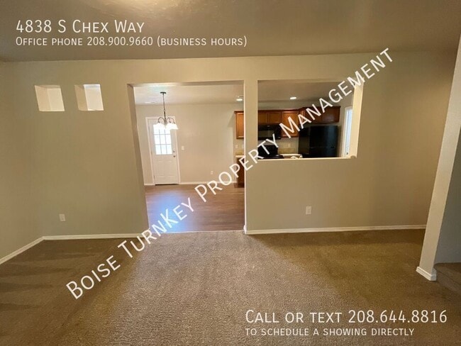 Photo - 4838 S Chex Way