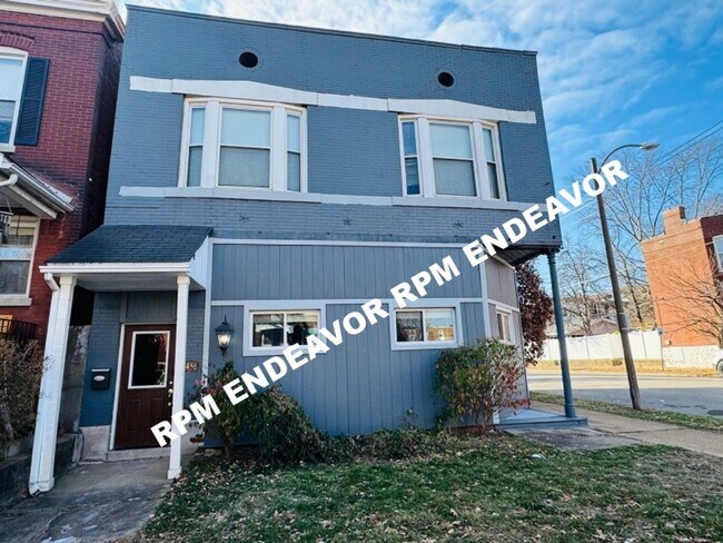 Photo - Stunning Tower Grove East 4 Bedroom 3.5 Bath Home