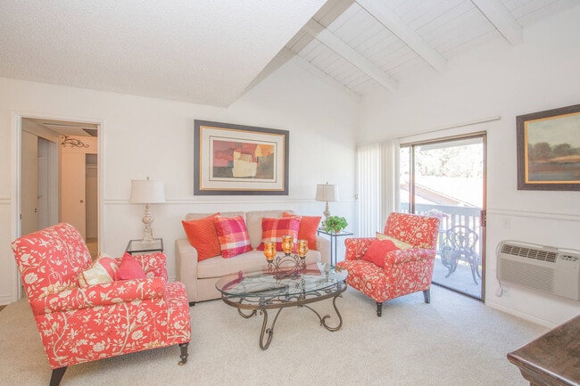 McComber Creek Apartments