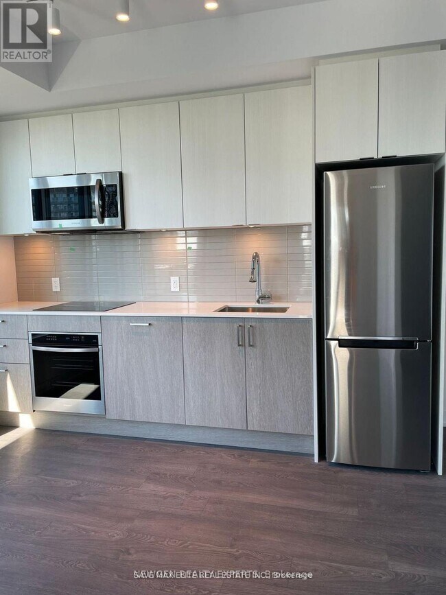 Photo - 1926 Lake Shore Blvd W Unité 2516