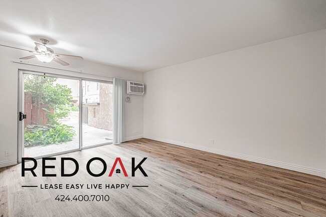 Building Photo - 15005 Sherman Way Unit 102 Rental