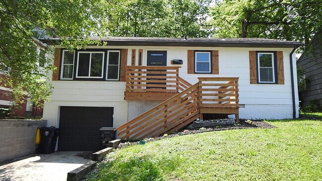 3 bed 1 bath in Midtown KC - 3 bed 1 bath in Midtown KC Casa