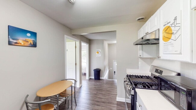 Photo - THE GRANGE | Thomasville Heights Home offering comfortable and convenient living in a well-connec...