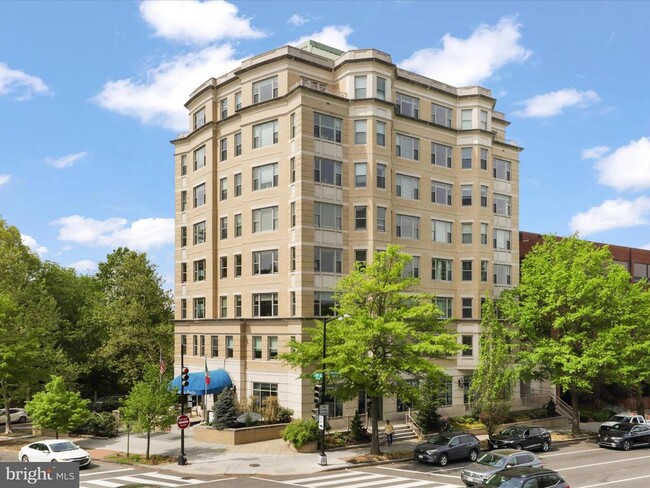 Photo - 2600 Pennsylvania Avenue NW Apartment Unit 4D