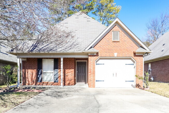 Building Photo - 4208 Fieldstone Way Rental