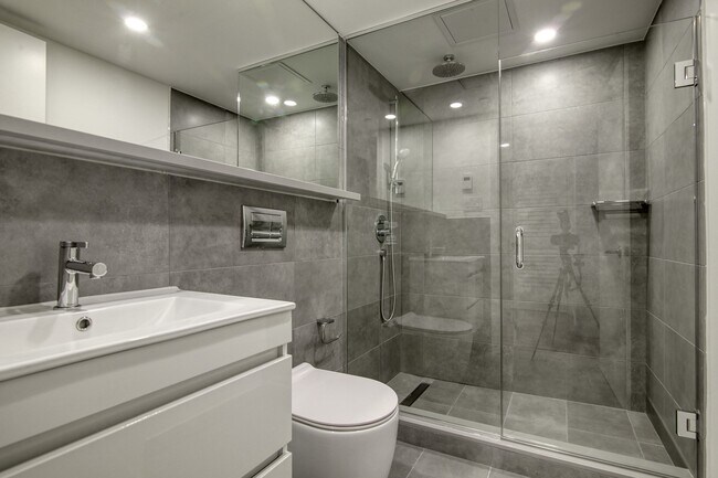 Photo - 3460 Rue Peel Unit 314