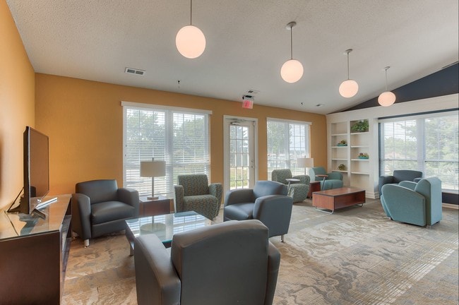 Clubhouse