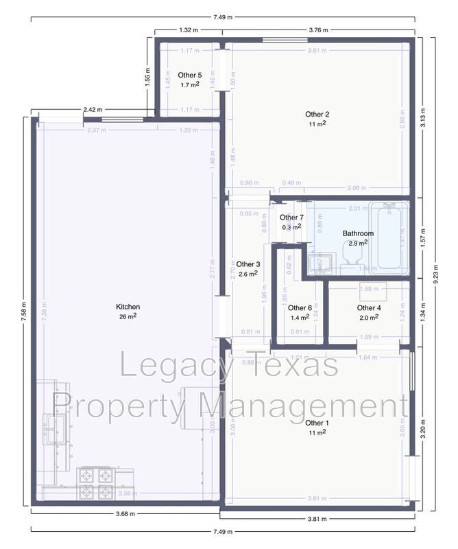 Photo - 1108 Williams Ave Unit G