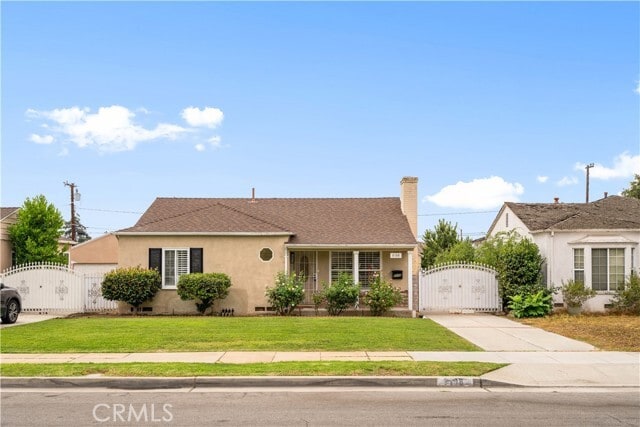 Building Photo - 9108 Hermosa Dr Rental