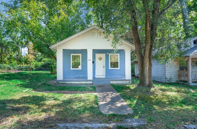 Building Photo - 5316 Janet Ave Rental